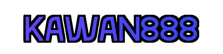 KAWAN888 Logo